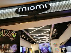 -miomi米欧米美瞳隐形眼镜(新世界大丸百货店)