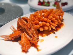 松鼠桂鱼-大董(环贸iapm店)
