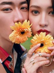 -薇薇新娘婚纱摄影(开州大道店)