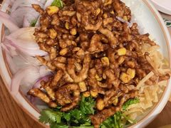 -春饼先生·北京烤鸭(甘井子万达店)