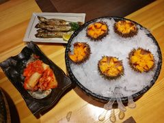 -割烹旭日本料理(龙湖狮山天街店)