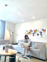 -金芙美月子中心(财富别墅店)