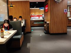 -海鲜码头·中国菜