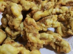 -青岛锅贴(洛阳路分店)
