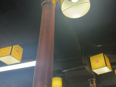 -郝大姐·乌龙山铁板烧(大学城三店)