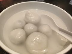 -宁波汤团店(外滩店)