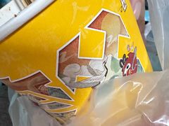 -夸父炸串(金桥国际广场店)
