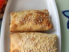 -撒拉花儿·新疆菜·清真(太阳宫店)