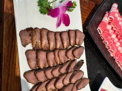 -南门涮肉(上海二店)
