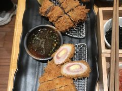 -胜博殿日式炸猪排(西红门店)