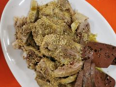-水东兴记鸭粥店(茂名店)