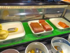 -杭州钱江新城万怡酒店-西餐厅