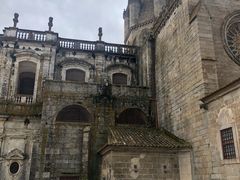 -埃武拉罗马神庙