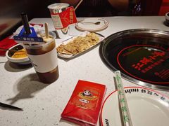 -江湖小牛·水煮牛排火锅(欧亚新生活购物广场店)