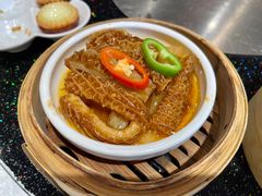 酱香金钱肚-味可道美食坊(福基路店)