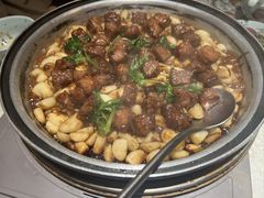 -维园悦谱·海派家常菜(乌鲁木齐南路店)