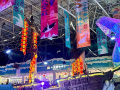 -海合安青岛极地海洋公园