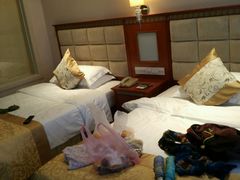 -张家界青和锦江国际酒店