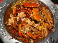 -胖哥俩肉蟹煲(杭州下沙学林街店)