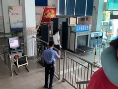 -粤海铁路北港码头