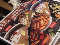 战斧牛排锅-火炉火自助餐(悠唐购物中心店)