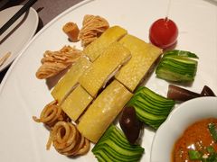 -花家怡园(四合院总店)
