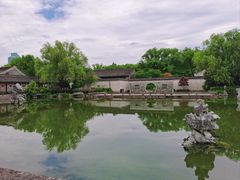 -天一阁博物院