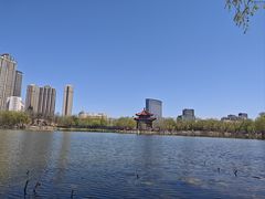 -青城公园