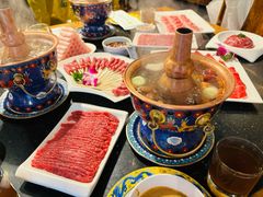 -南门涮肉(上海二店)