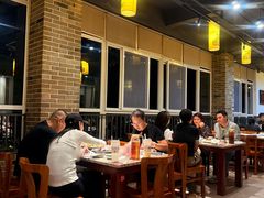 -乔一乔怪味干锅(东升店)