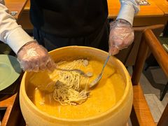 -新贝乐意大利餐厅(苏州中心店)