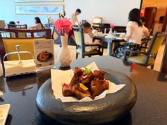 -三亚亚龙湾瑞吉酒店·铭轩中餐厅Mingxuan·海南菜·粤菜