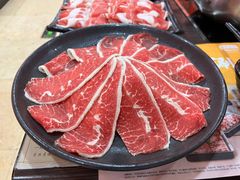 -呷哺呷哺(西单大悦城店)