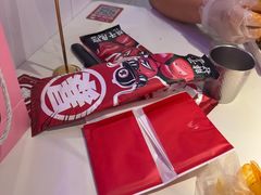 -金陵暴走龙虾·烧烤·排档(南京总店)