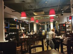 -La Creperie法餐厅(桃江路店)