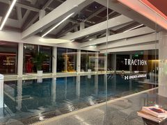 -TRACTION 运动中心(金融街店)