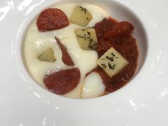 -Ocean's Table 欧舍