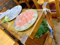 -东镇老火锅(长春路首店)