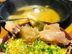 -受气牛肉·重庆耙牛肉(来福士店)
