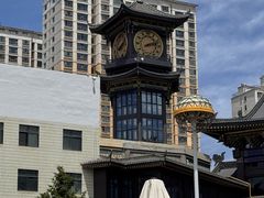-西宁市东关清真大寺