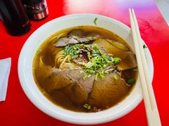 -乐天拉面(桃花街店)