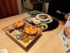 -连鹭海鲜·海肠捞饭·海胆饭(星海店)