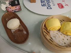 -年顺渔村(大岭山店)