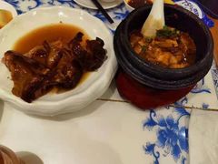 -东方饺子王(和平里店)