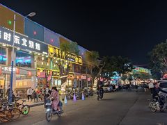 -东晓胜汇里(南洲北路店)