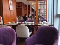 大堂-景湖轩全日制餐厅·南湖名都