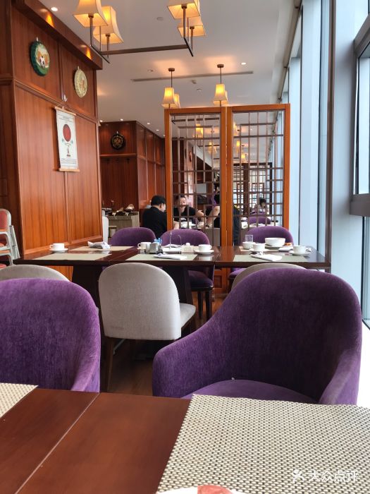 南湖名都大酒店景湖轩全日制餐厅-图片-南宁美食-大众点评网