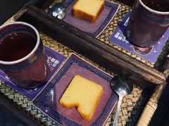 -LANN I 蘭 泰式古法按摩(徐家汇城开YOYO店)