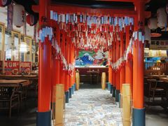 -西月山居匠心创意料理(江汉路新佳丽广场店)
