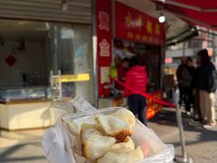 -水丰锅贴(延吉东路店)